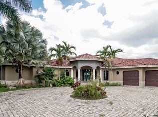 18460 SW 224th St, Miami, FL 33170
