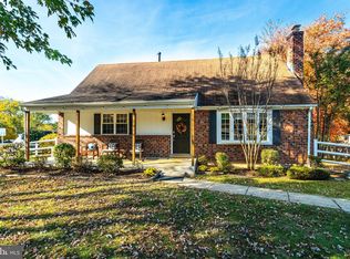 5404 Guinea Rd, Fairfax, VA 22032