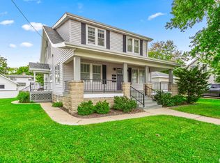 309 E Adams St, Morton, IL 61550