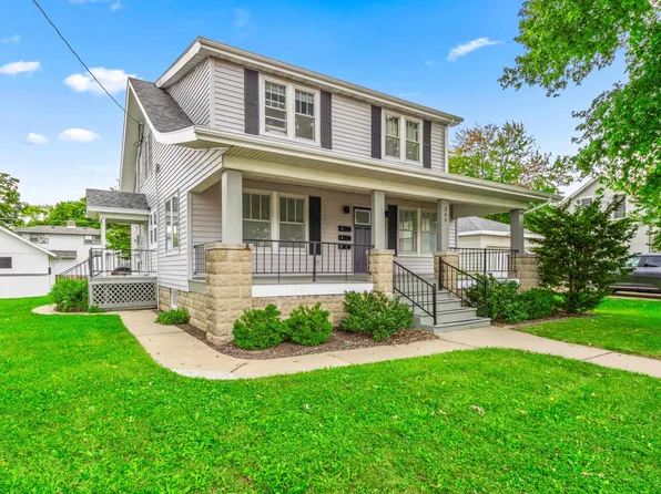 309 E Adams St, Morton, IL 61550