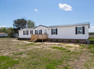 242 Thick Neck Rd, Edenton, NC 27932