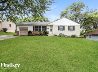 8704 E 53rd Ter, Kansas City, MO 64129