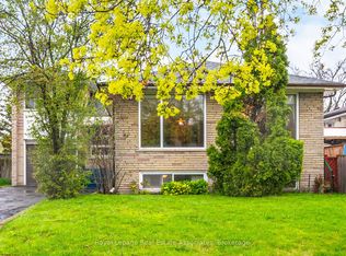 193 Kingsview Blvd, Toronto, ON M9R 1V7