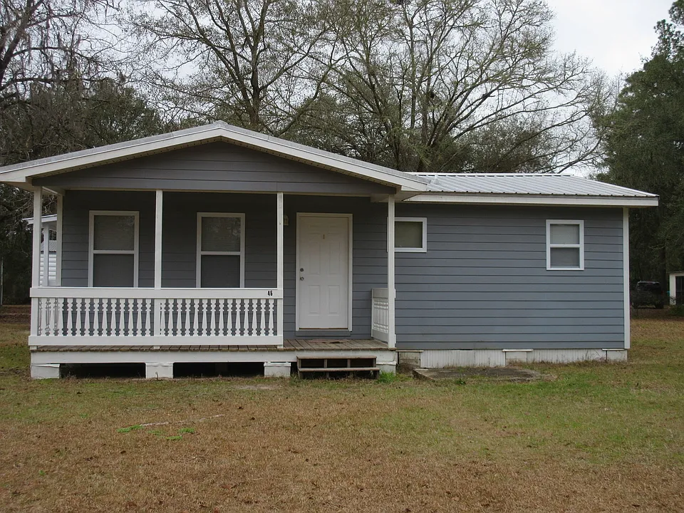 46 Wakulla Arran Rd