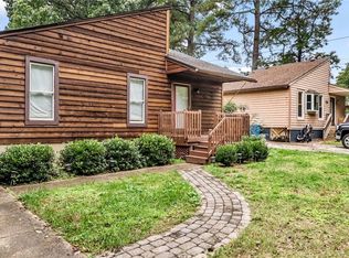 2344 Paramont Ave, Chesapeake, VA 23325