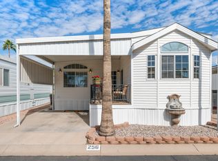 256 Beryl Dr #256, Apache Junction, AZ 85119
