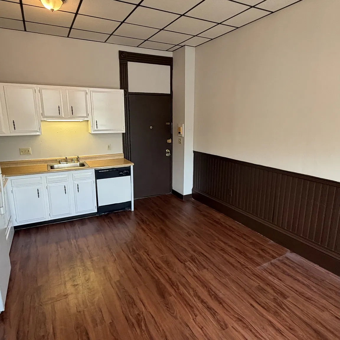 1 bed, 1.0 bath, 525 sqft, $1,625 — Photo 3