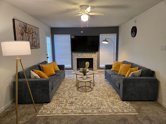 5th image of 10101 S Gessner Rd APT 910