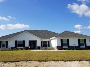 2805 Fawn Lake Blvd, Mims, FL 32754