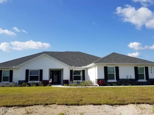 2805 Fawn Lake Blvd, Mims, FL 32754