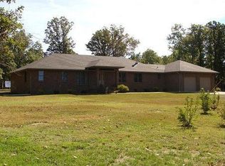 4550 Highway 95, Mountain Grove, MO 65711