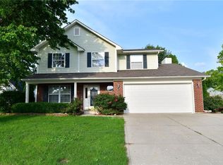 385 Seabreeze Cir, Avon, IN 46123