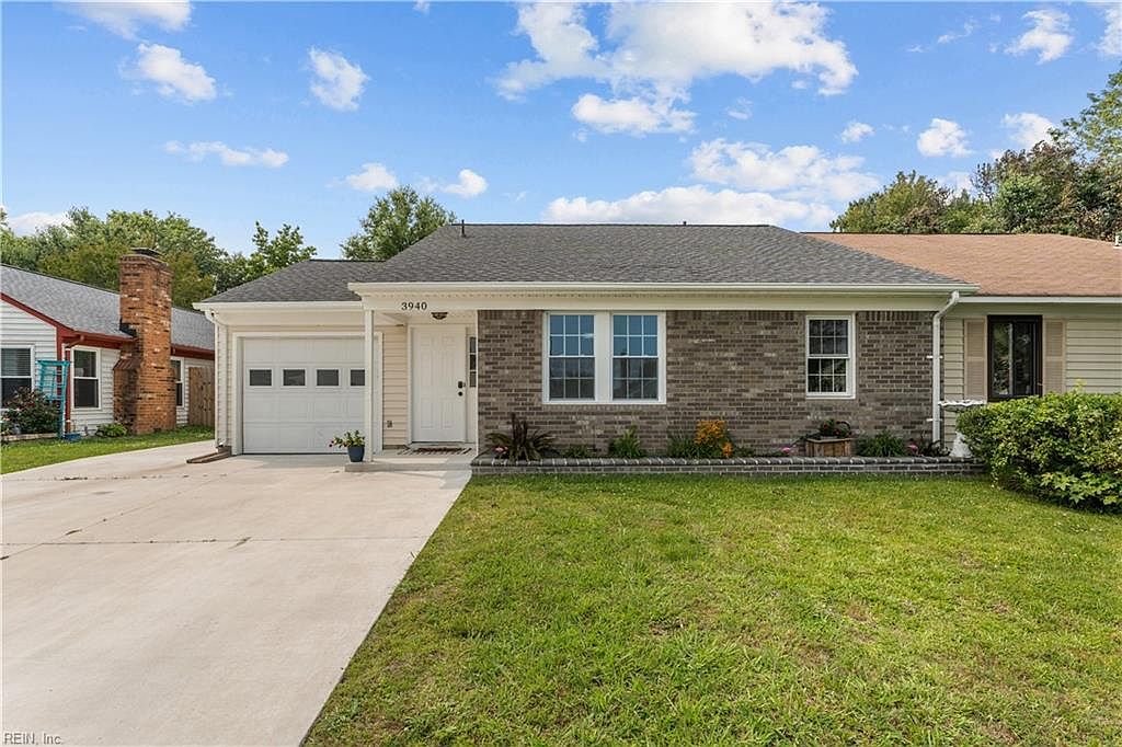 3940 Rainbow Dr, Virginia Beach, VA 23456 Zillow