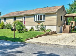 319 Independence Dr, Forked River, NJ 08731