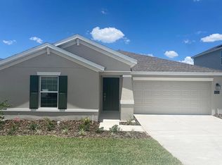 823 Ofanto Way, Haines City, FL 33844