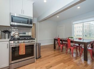 5 Prospect Ave APT 1R, Quincy, MA 02170