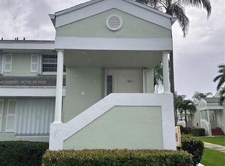 2526 SE 20th Pl #207-B, Homestead, FL 33035