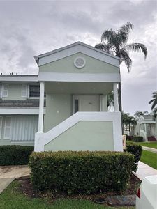 2526 SE 20th Pl #207-B, Homestead, FL, 33035