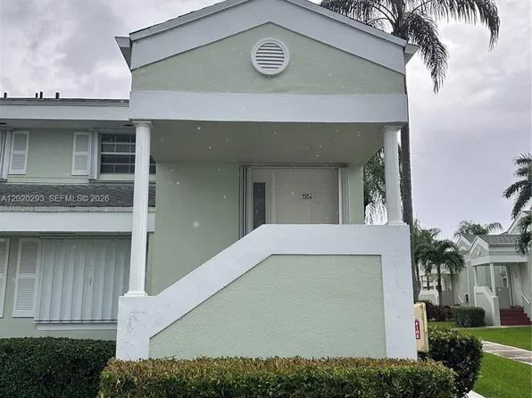 2526 SE 20th Pl #207-B, Homestead, FL 33035