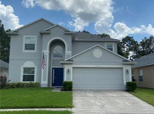 1721 Palmetto Pine Ln, Orlando, FL 32826
