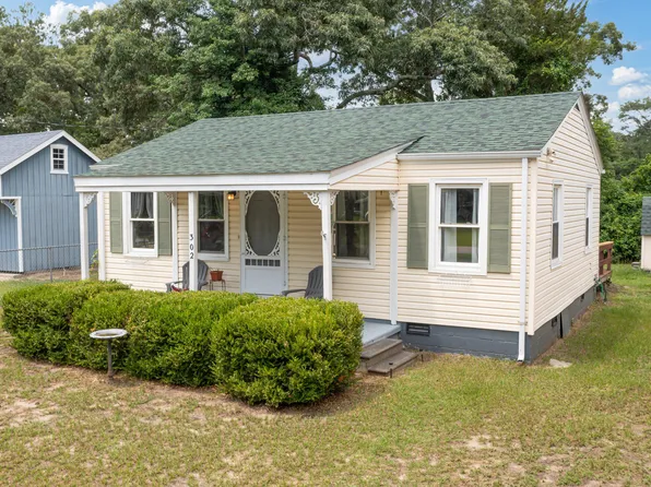 302 Roanoke Trail, Edenton, NC 27932