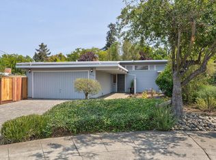4232 Darlington Ct, Palo Alto, CA