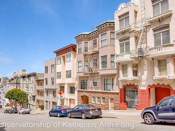 2nd image of 1434 Jones St #12