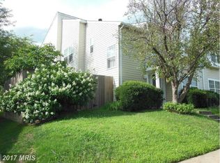 14004B Grumble Jones Ct, Centreville, VA 20121