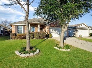 800 Sequoia Dr, Anna, TX 75409