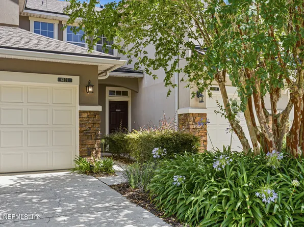6199 BARTRAM VILLAGE Drive, Jacksonville, FL 32258