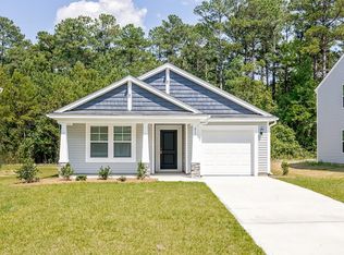 817 Conductor Ct, Vass, NC 28394