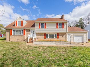 4440 Shoremeade Rd, North Chesterfield, VA 23234