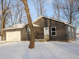 731 Best St, Vicksburg, MI 49097