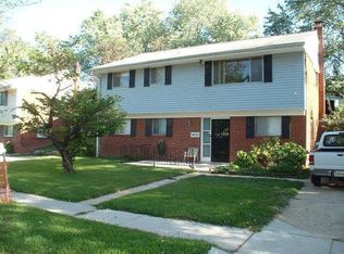 6023 Elmendorf Dr, Suitland, MD 20746
