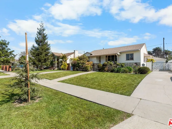 956 4th Ave, Los Angeles, CA 90019