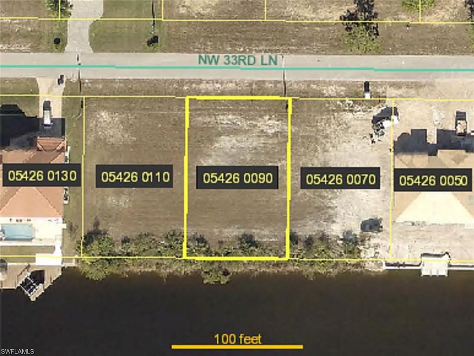 1st image of 4102 NW 33rd Ln