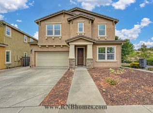 1416 Bicker Cir, Folsom, CA 95630