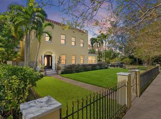 1140 14th Ave N, Saint Petersburg, FL 33705