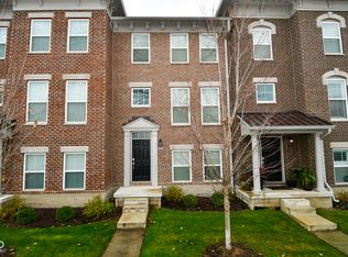 1545 Omar Dr #1, Indianapolis, IN 46202