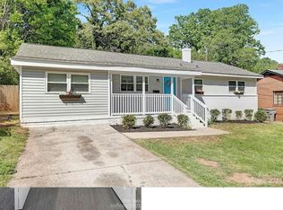 3216 Credenza Rd, Charlotte, NC 28208