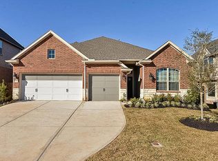 2906 Wimberly Knoll Ln, Richmond, TX 77406