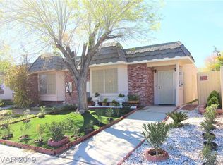 6209 Smoke Ranch Rd, Las Vegas, NV 89108