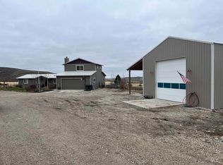 3250 Butte Rd, Emmett, ID 83617