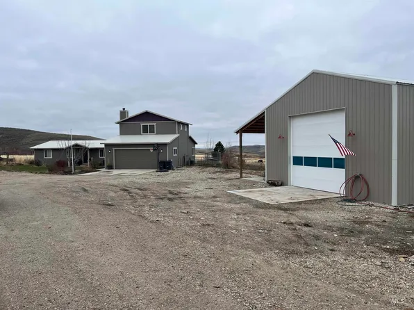 3250 Butte Rd, Emmett, ID 83617