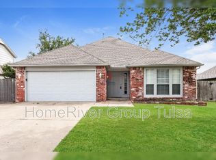 10009 S 94th East Ave, Tulsa, OK 74133
