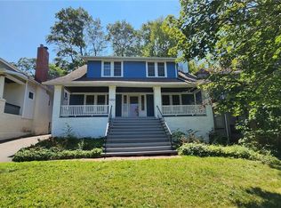 2832 Mayfield Rd, Cleveland Heights, OH 44118