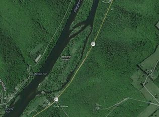 Stewards Island Rte #62, Tidioute, PA 16351