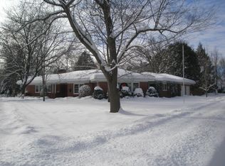 808 Sturgeon Eddy Rd, Wausau, WI 54403