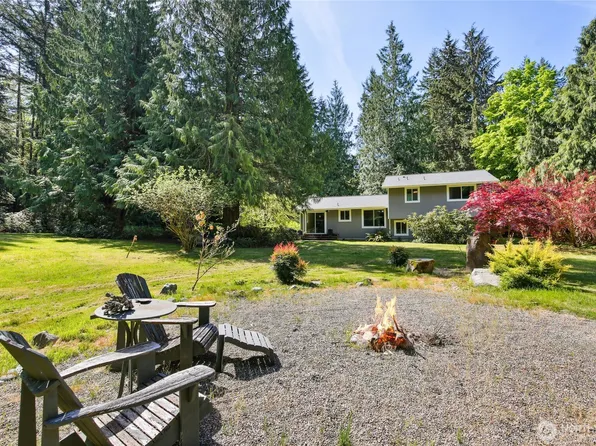 4000 NE Kedros Drive, Poulsbo, WA 98370