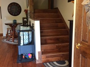 3141 Wightman Rd, Wellsville, NY 14895